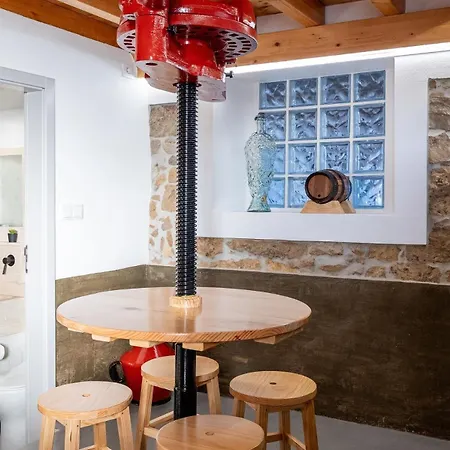 Adega Dos Avos - Casa Completa * Alcobaça