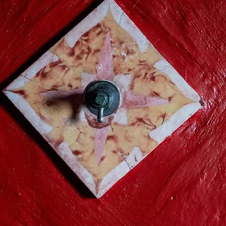 Adega Dos Avos - Casa Completa Nyaraló