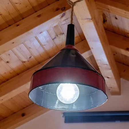 Adega Dos Avos - Casa Completa Alcobaça