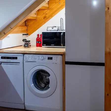 Nyaraló Adega Dos Avos - Casa Completa *