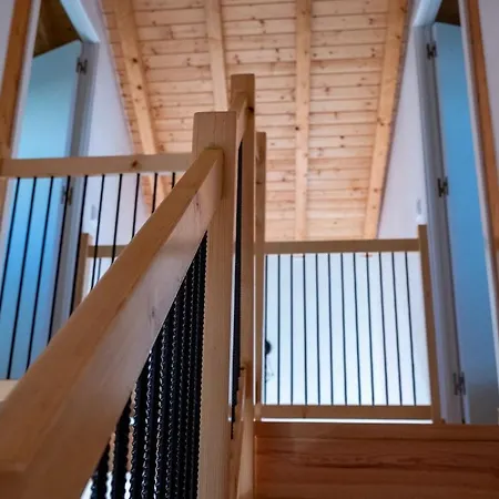 Adega Dos Avos - Casa Completa Nyaraló Alcobaça