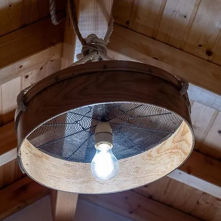 Adega Dos Avos - Casa Completa Nyaraló