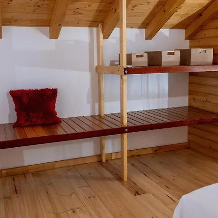 Adega Dos Avos - Casa Completa *