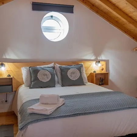 Adega Dos Avos - Casa Completa