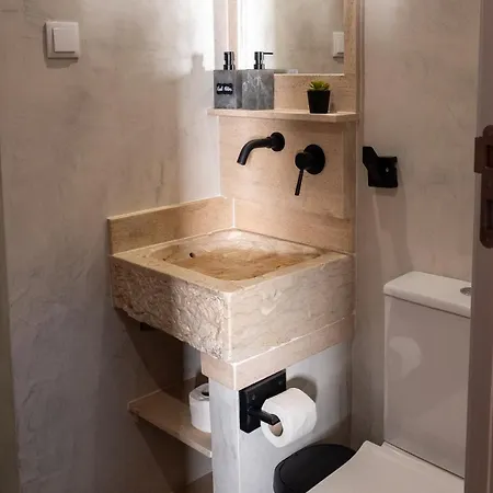 Adega Dos Avos - Casa Completa Nyaraló Alcobaça