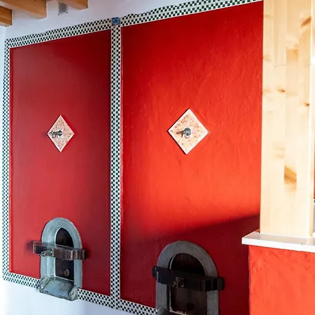 Adega Dos Avos - Casa Completa Nyaraló *