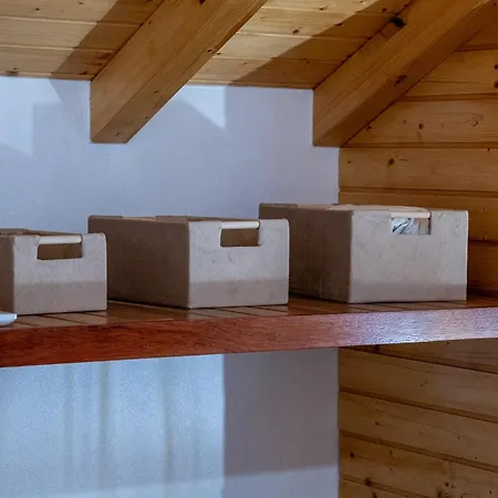 Nyaraló Adega Dos Avos - Casa Completa