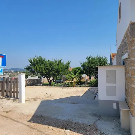 Adega Dos Avos - Casa Completa Nyaraló