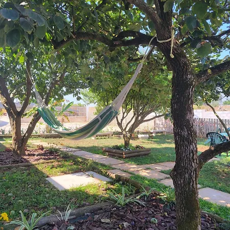 Nyaraló Adega Dos Avos - Casa Completa