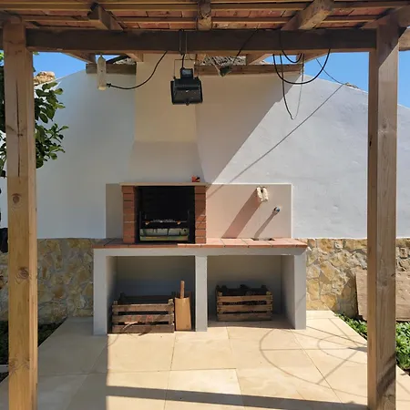 Adega Dos Avos - Casa Completa الكوباسا