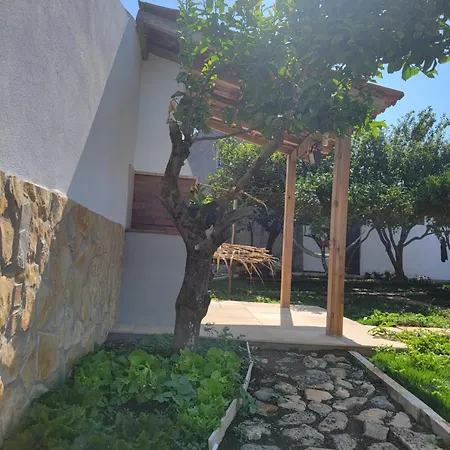 بيت للعطل Adega Dos Avos - Casa Completa