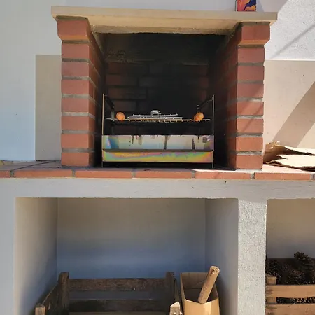 Adega Dos Avos - Casa Completa Nyaraló *