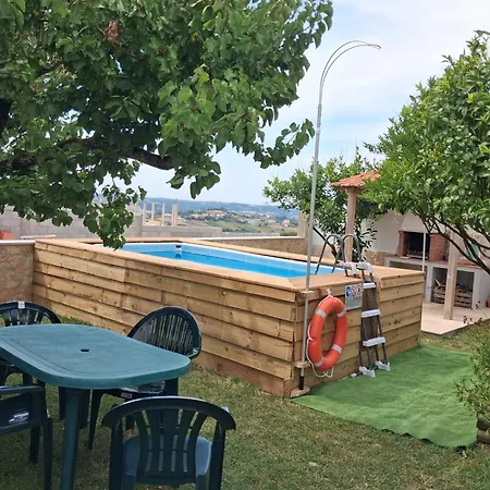 Adega Dos Avos - Casa Completa * الكوباسا