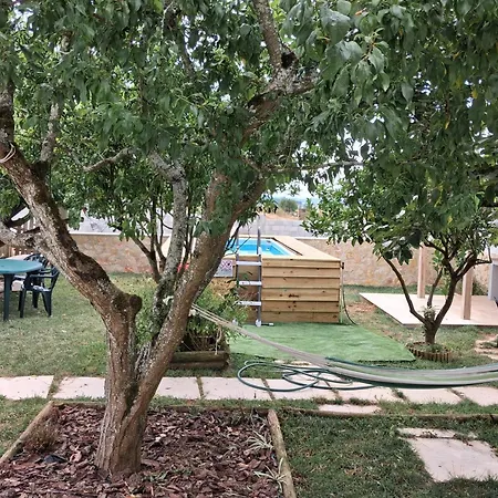 بيت للعطل Adega Dos Avos - Casa Completa