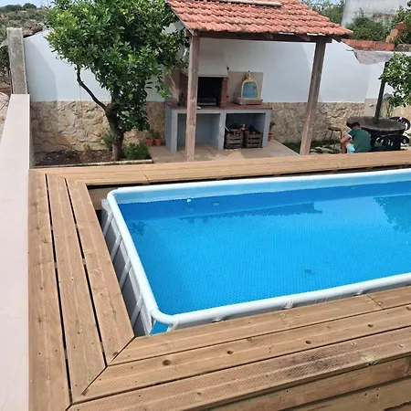 Adega Dos Avos - Casa Completa بيت للعطل *