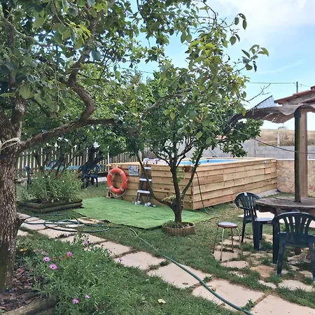بيت للعطل Adega Dos Avos - Casa Completa *