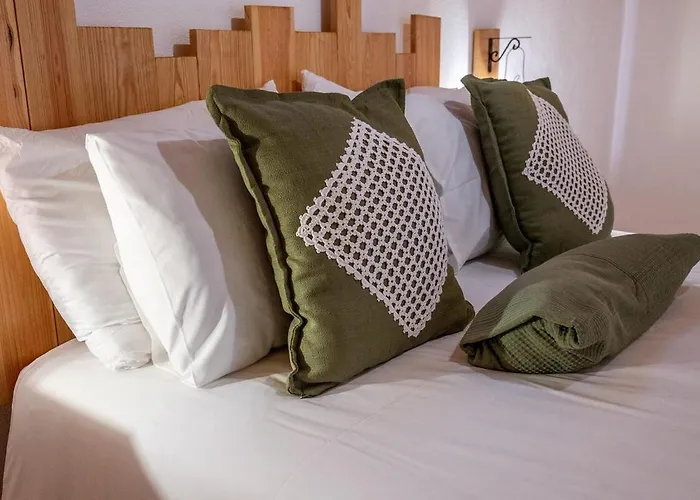 Adega Dos Avos - Casa Completa