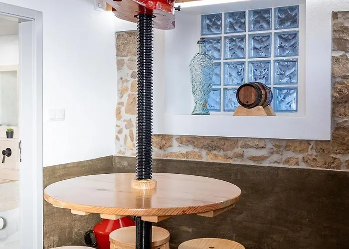 Adega Dos Avos - Casa Completa * Alcobaca