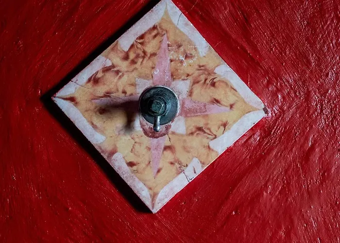 Adega Dos Avos - Casa Completa Holiday home