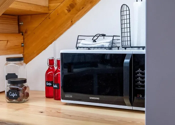 Holiday home Adega Dos Avos - Casa Completa