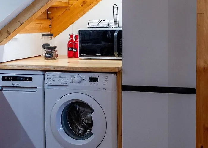 Holiday home Adega Dos Avos - Casa Completa *