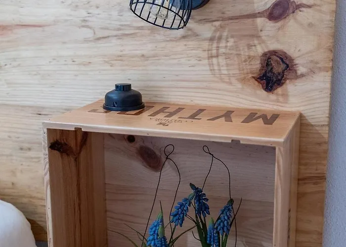 Adega Dos Avos - Casa Completa