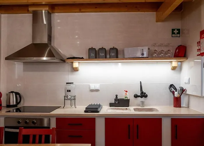 Adega Dos Avos - Casa Completa Holiday home Alcobaca