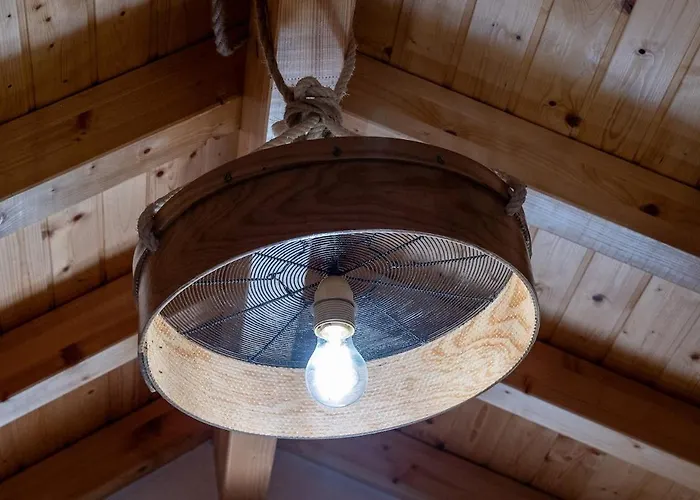 Adega Dos Avos - Casa Completa Holiday home