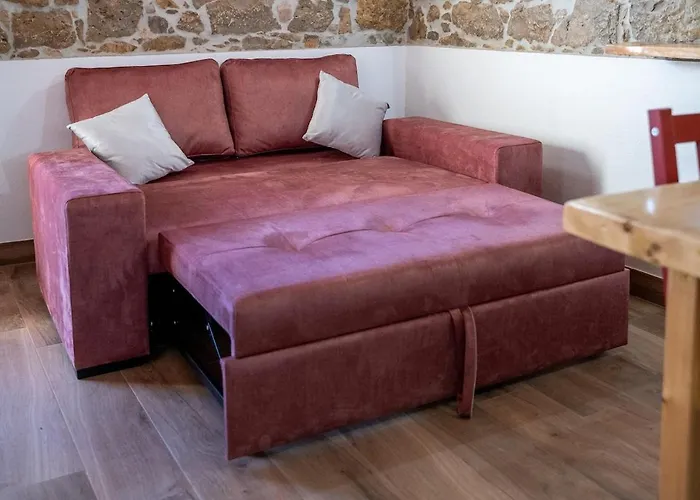 Adega Dos Avos - Casa Completa Holiday home *