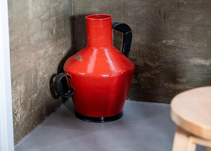 Adega Dos Avos - Casa Completa Alcobaca