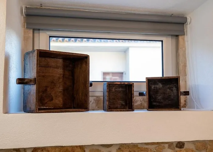 Adega Dos Avos - Casa Completa Alcobaca