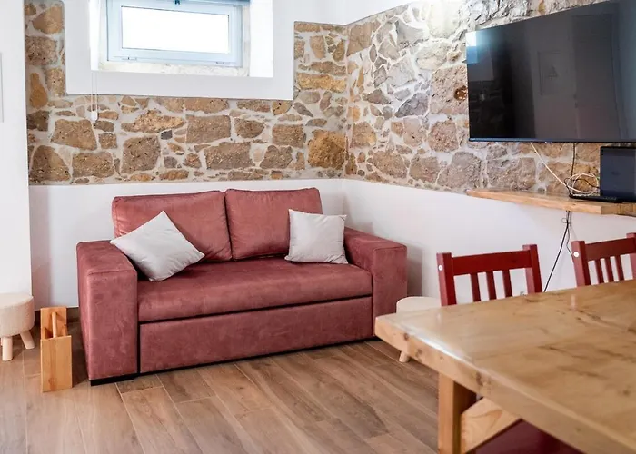 Adega Dos Avos - Casa Completa * Alcobaca