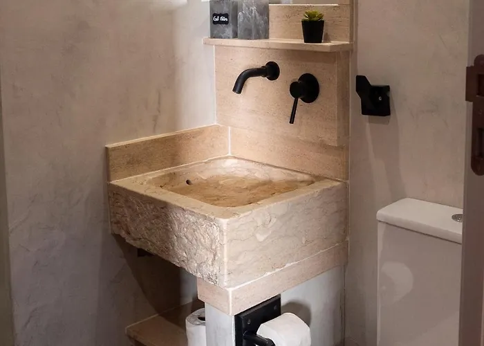 Adega Dos Avos - Casa Completa Holiday home Alcobaca