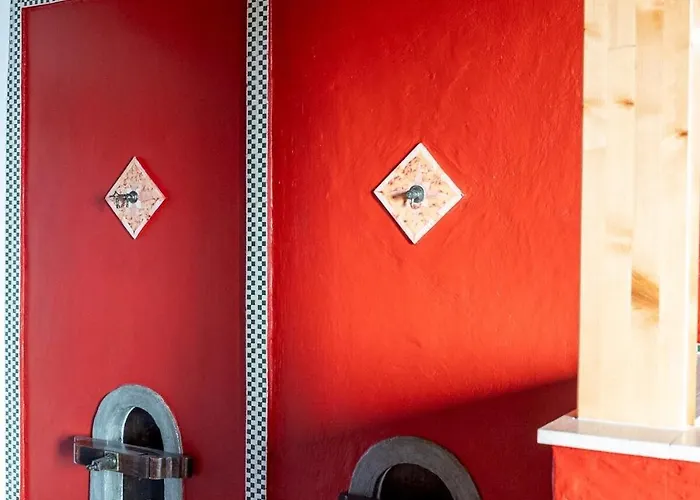 Adega Dos Avos - Casa Completa Holiday home *