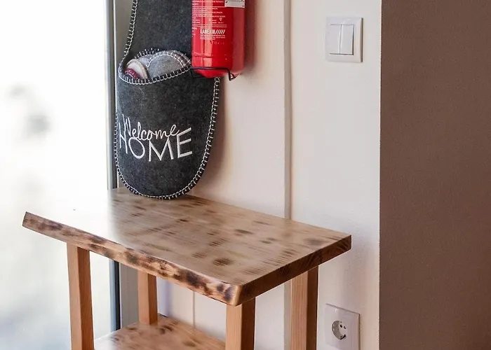 Holiday home Adega Dos Avos - Casa Completa *