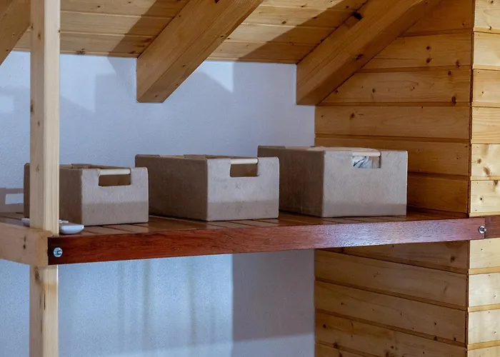 Holiday home Adega Dos Avos - Casa Completa