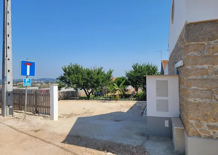 Adega Dos Avos - Casa Completa Holiday home