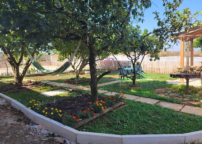 Adega Dos Avos - Casa Completa Holiday home Alcobaca