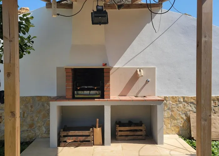 Adega Dos Avos - Casa Completa Alcobaca