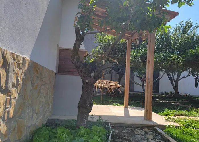 Holiday home Adega Dos Avos - Casa Completa