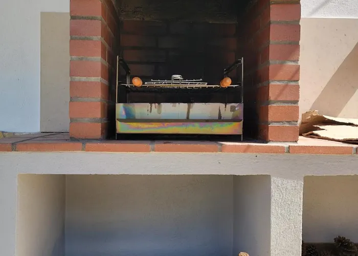 Adega Dos Avos - Casa Completa Holiday home *